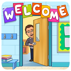 Welcome!